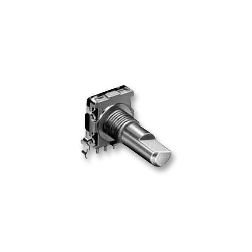 EC11B15242 Alps Encoder , Rotary , 11mm , Switch