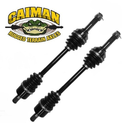 #ad #ad Rear CV Axle Set for Kawasaki 59266 0023 Brute Force 650i 750i L amp; R $149.99