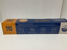 OEM Aprilaire 110 AIR FILTER House Air Purifiers MERV 11 Fits model 1110