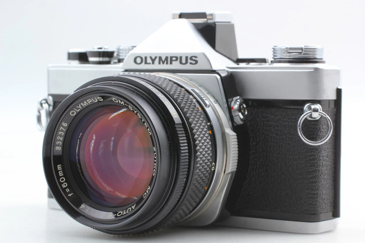 Olympus OM-1N シルバーボディー Amazon | Olympus OM-1N シルバー | コンパクト 通販