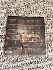 Lucky Daye Table for Two Vinyl LP Explicit