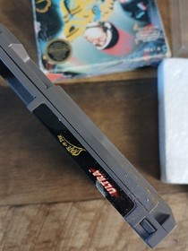 Skate or Die ( Nintendo Entertainment System, 1985 ) NES No Manual - Tested