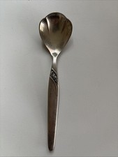 Schäso | ALPACCA | Löffel | Versilbert 100 | ca. 13,6 cm, ca. 22 g schwer