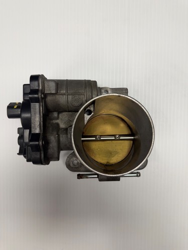 LS Intake Throttle Body - Drive by Wire - Three Bolt