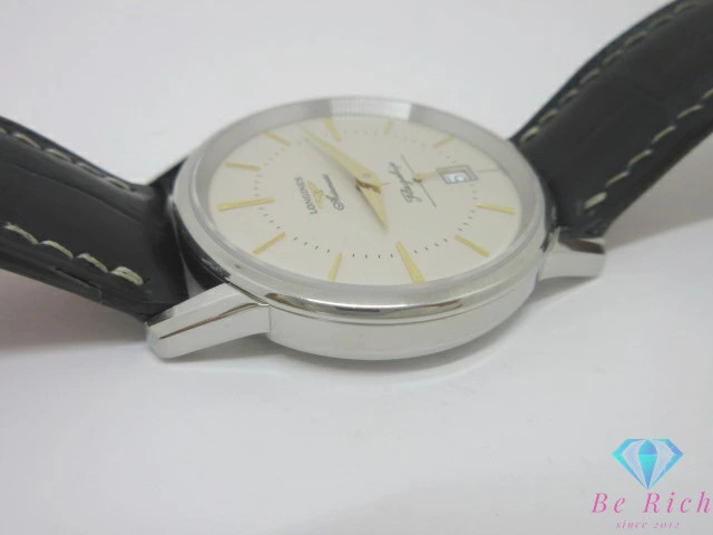 LONGINES Flagship Heritage Automatic Men Watch Da… - image 5