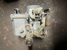Solex 30 31 Pict Carb Carburettor Vw Type 1 T2 Aircooled Engine Beetle Split Bay