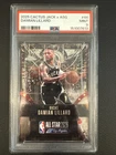 2025 Topps Damian Lillard Base (PSA 9)