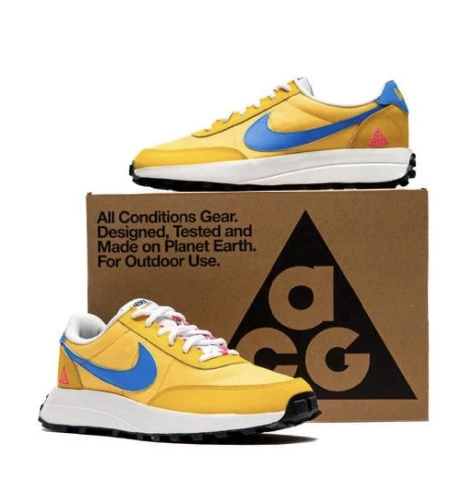 Las mejores ofertas en Zapatillas Nike ACG para hombre | eBay
