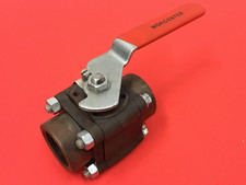 Worcester Valve - 1-1/4 - 4446PMSE - R2 - UNU...