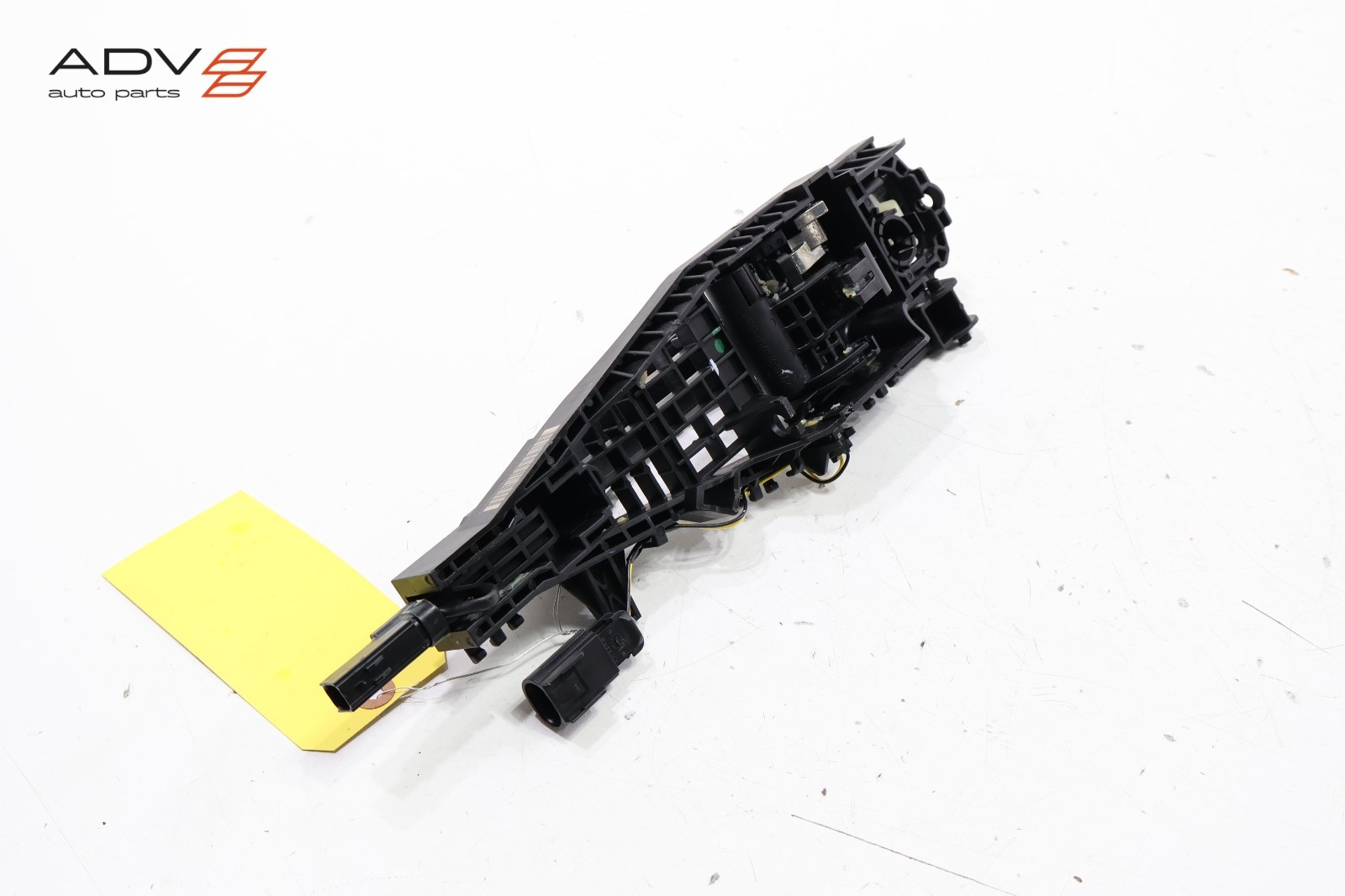 2014 - 2024 MASERATI GHIBLI FRONT RIGHT PASSENGER SIDE EXTERIOR DOOR HANDLE OEM