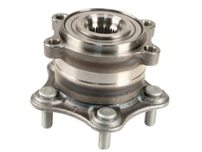 Rear Wheel Hub Assembly For 2013 Infiniti FX37 HX593MS Wheel Hub Assembly