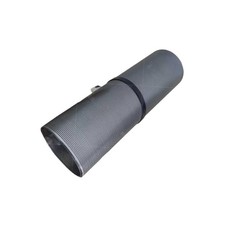 304 Stainless Steel Perforated Sheet, 0.06" Hole Size, 0.02" Thickness, 9.5" ...