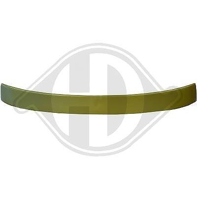 Diederichs Spoiler Fahrzeugdach, Fahrzeugheck FüR MERCEDES-BENZ-image