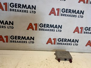 ORIGINAL AUDI A4 B7 A6 ANTENNENVERSTÄRKER FREISPRECHEINRICHTUNG MODUL 8E0035456C
