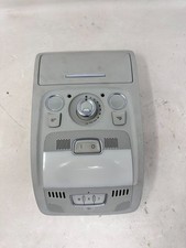 09-12 AUDI A4 B8 2.0L DOME READING LIGHT / SUN ROOF SWITCH 8T0947135H