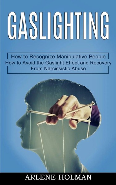 Arlene Holman | Gaslighting | Taschenbuch | Englisch (2021) | Tomas Edwards-image