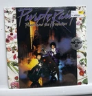 Purple Rain Prince & The Revolution Vinyl Lp 1984 Record 8122-79914-9