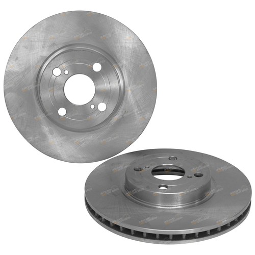 Frankberg Bremsbeläge Vorne Für Toyota Corolla E12 - 4er Set Komplettsatz