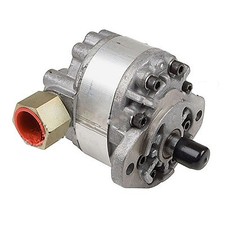 40p018lajsa 14 Rpm Lh Rotation Hydraulic Pump Fits Ford