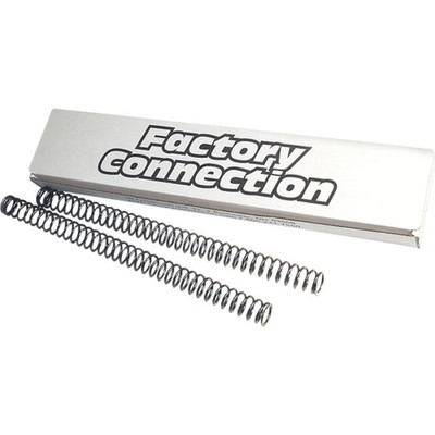 Factory Connection Fork Springs - .48 Kg