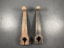 1928-1931 Ford Model A Front Shock Arms