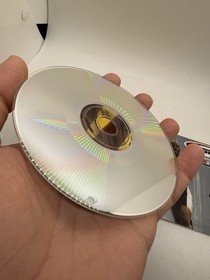 ESPN International Track & Field (Sega Dreamcast, 2000) Disc And Manual Only