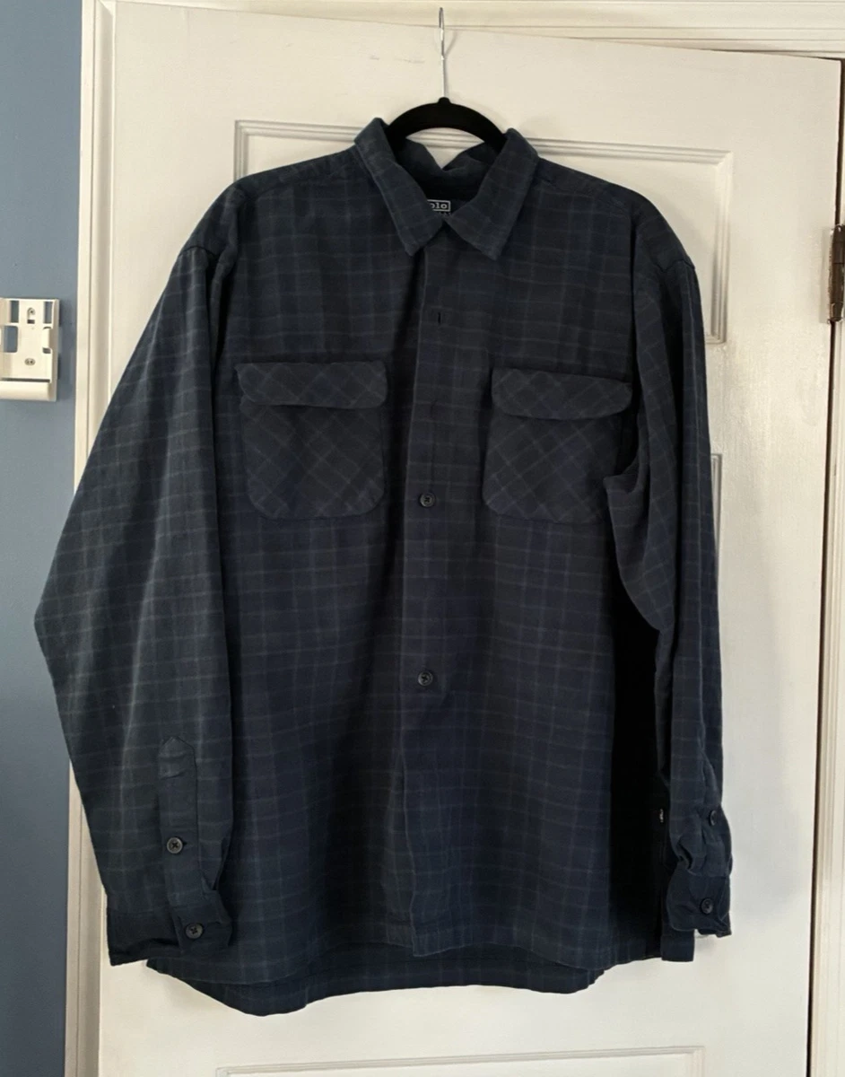 Ralph Lauren Ski In Men's Casual Shirts for sale - eBay
