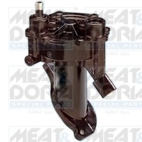 Unterdruckpumpe Bremsanlage Meat & Doria 91012 FüR DNW Focus DFW Ford 1 Turnier