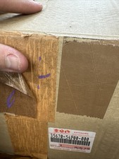 VITARA PASSENGER TAIL LIGHT LAMP  LEFT Hatchback 2017 SUZUKI 35670-54P00