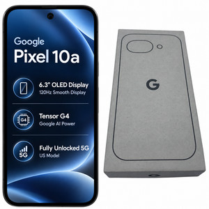 Google Pixel 10A Unlocked | eBay