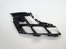 Original Cupra Leon IV KL Zierleiste Blende Gitter Abdeckung Stoßstange 2020-