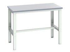  Bott Cubio Adjustable Work Bench ESD Laminate Top 1500 x 900mm BOT41004166