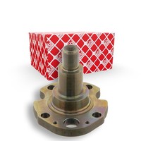 Febi Bilstein Achszapfen, AchsköRper U.A. FüR Audi, Seat, Skoda, VW