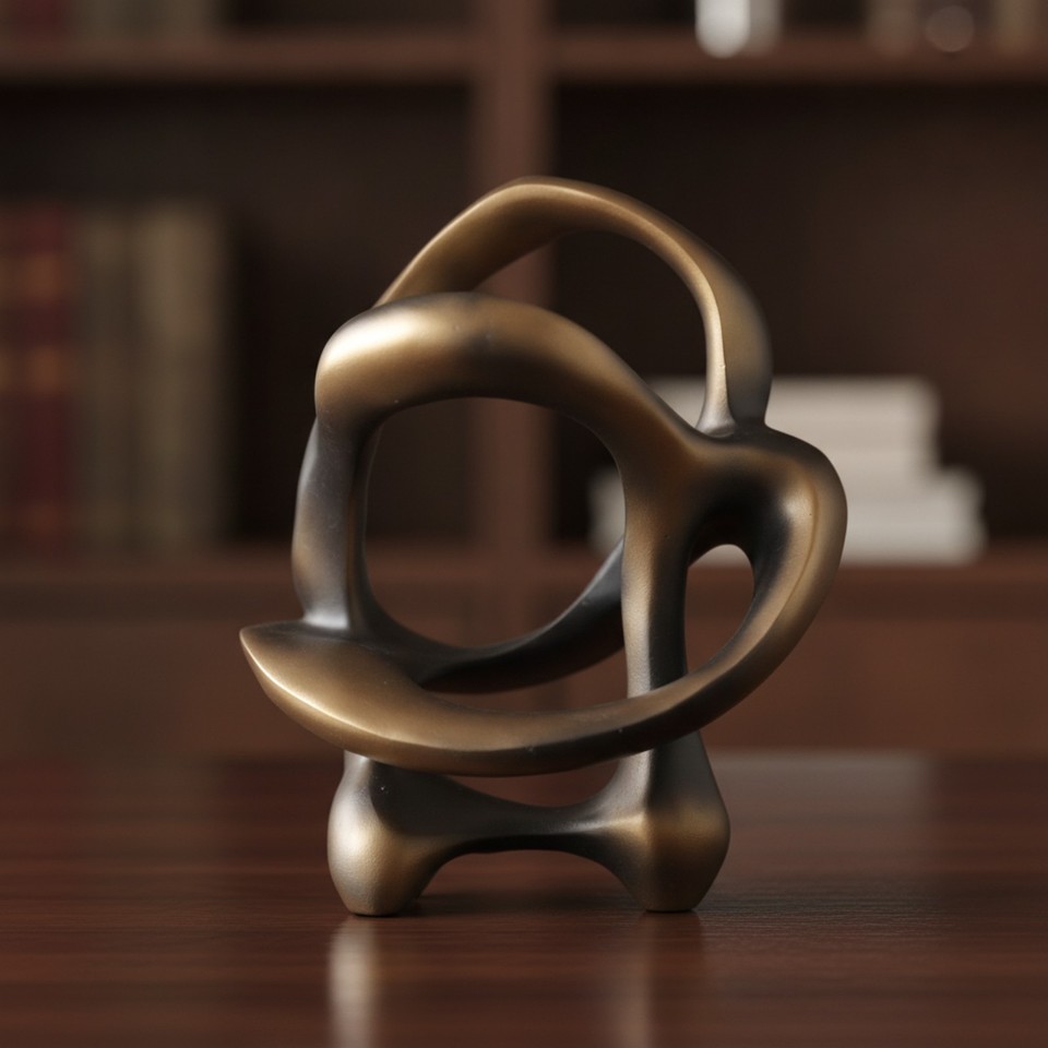 Decorative Object Indoor Decor for Living Room Display | eBay UK