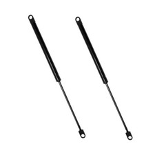 2 Pcs 14.22 in Liftgate Trunk Struts Lift Supports Compatible with Dodge