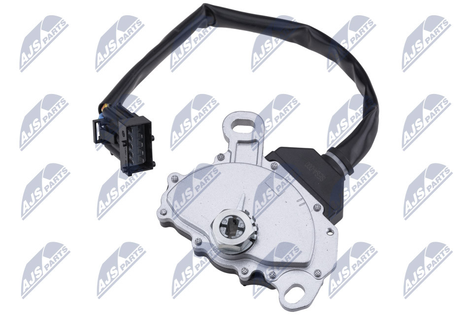 NTY Gear Range Switch 10-Pin EAG-SA-000 for Saab - Image 4