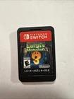Luigis Mansion 3 Nintendo Switch