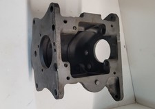 1942 Ford Gpw Jeep Transmission Case 1942 Ford Gpw Jeep Transmission Case