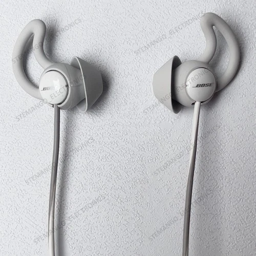 3.5mm Wired Sleep Headphones made with Bose SleepBuds Earpiece for Android Apple