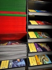 Lorcana 2 Boxes 2 Decks Playmat Non-Sale Promo. Details To Be