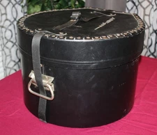 Anvil Fiber 9" x 13" drum Tom Drum Case  Good condition