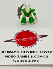 1987 Torrential Tapir #58 Complete Vintage Hasbro Battle Beasts Hasbro Figure