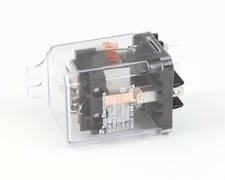 Cleveland Relay;Spdt/10A/12Vdc Omron #Mj KE50753-7 - Genuine OEM Replacement