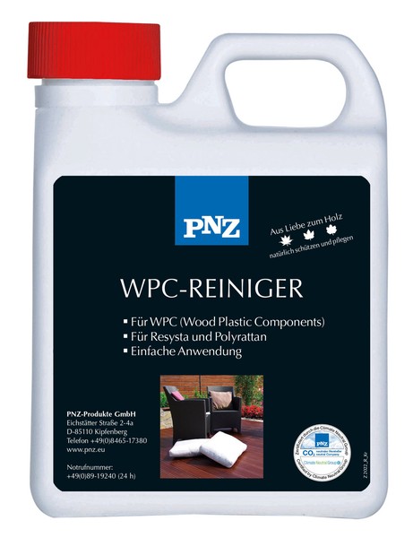 Wpc-Reiniger 2.5 Liter-image