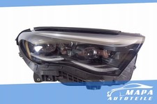 Mercedes E-Klasse W214 S214 Bj 2023- Full LED Digital Scheinwerfer Vorne Rechts