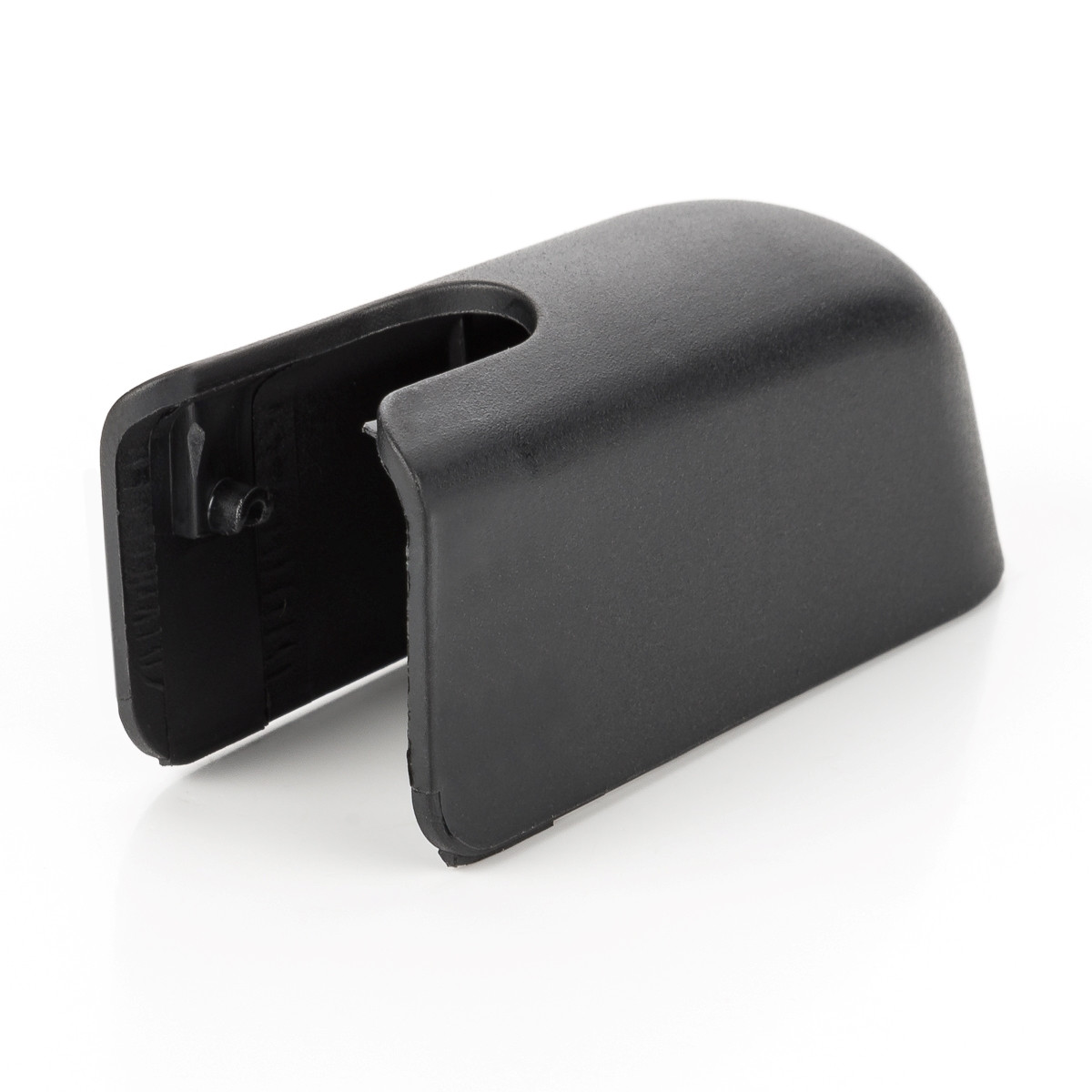Heckwischerarm Für FIAT STILO 192 – Hinten, Schwarz/silbergrau, Von LST