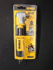 Dewalt DWAMRA14 2-piece Right Angle Attachment, New In Package!