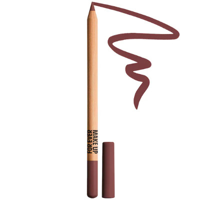 Artist Color Pencil Long-Lasting Lip Liner, 708 Universal Earth, New