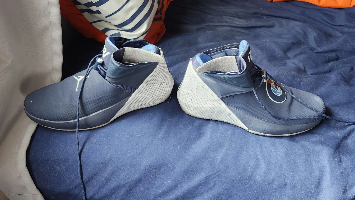 Jordan Why Not Zer0.1 Georgetown for Sale | Authenticity