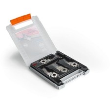 Saw blade set best of 6 pieces Starlock FEIN